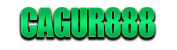 Logo CAGUR888